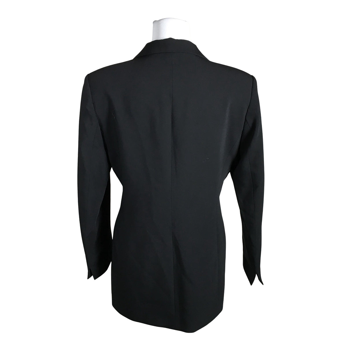 Unisex Ril's - Jakk, suurus 36 - Must (2)