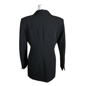 Unisex Ril's - Jakk, suurus 36 - Must (2)