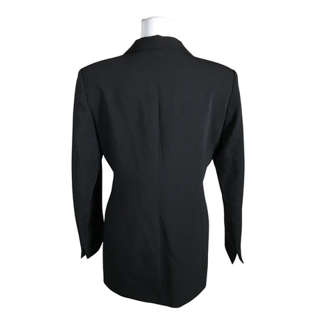 Unisex Ril's - Jakk, suurus 36 - Must (2)