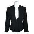 Unisex Ritva Falla - Jakk, suurus 38 - Must ()
