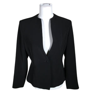 Unisex Ritva Falla - Jakk, suurus 38 - Must (1)