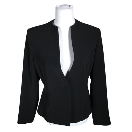 Unisex Ritva Falla - Jakk, suurus 38 - Must ()
