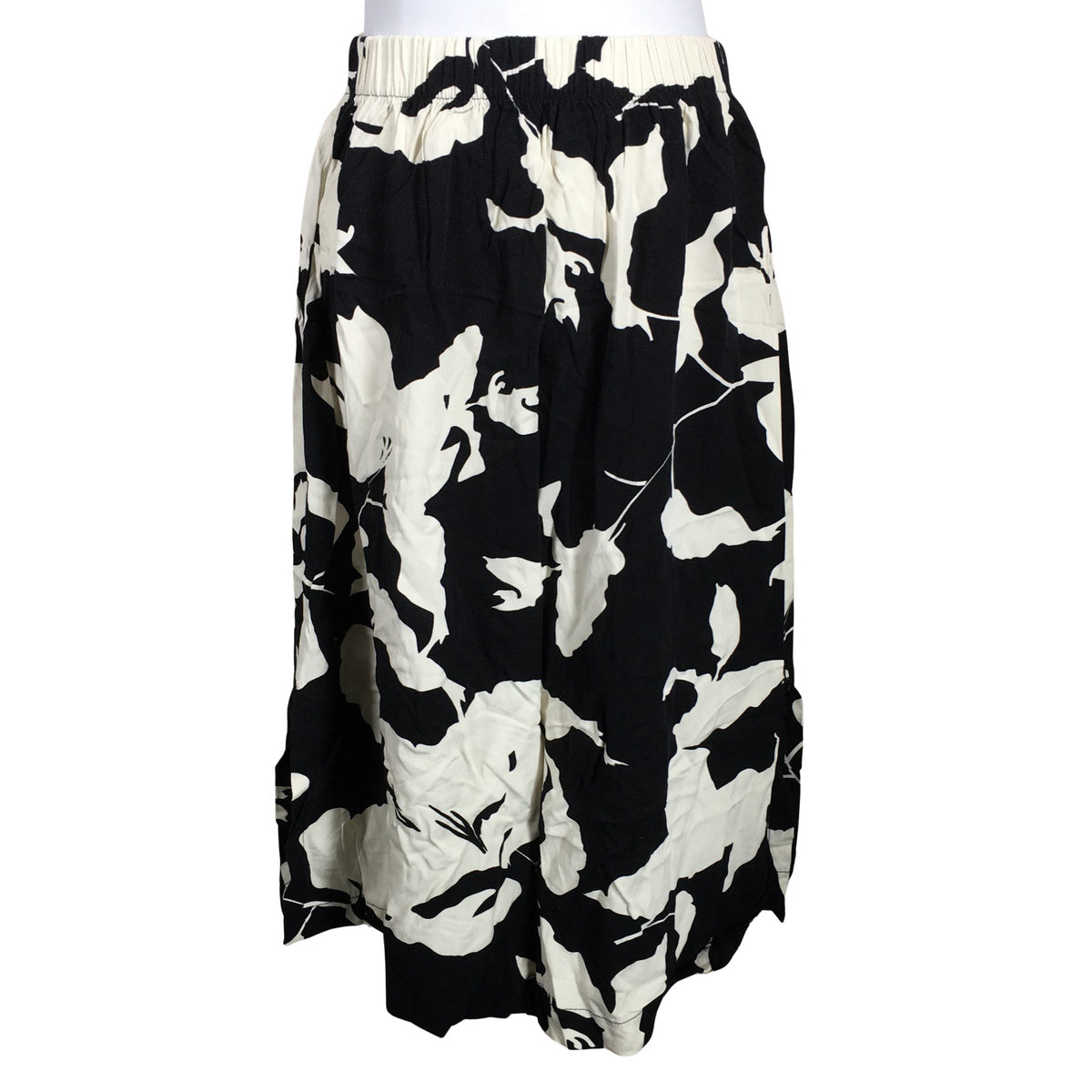 Unisex NOSH - Mitteveniv seelik, suurus 40 - Must (1)