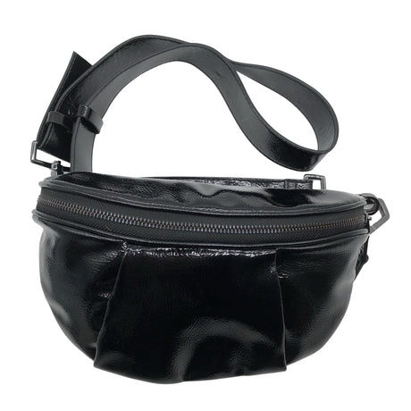 Unisex Esprit - Õlakott, suurus Mini - Must ()