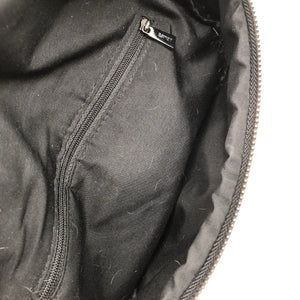 Unisex Esprit - Õlakott, suurus Mini - Must (2)