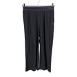Unisex Luhta - Mittevenivad püksid, suurus 38 - Must ()