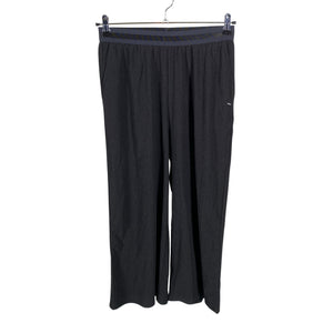 Unisex Luhta - Mittevenivad püksid, suurus 38 - Must (1)