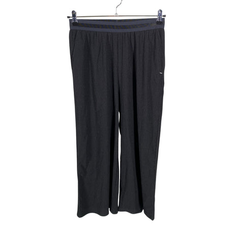 Unisex Luhta - Mittevenivad püksid, suurus 38 - Must ()