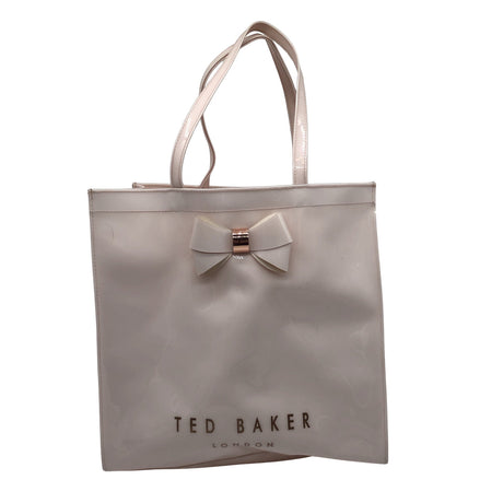 Unisex Ted Baker - Käekott, suurus Maxi - Heleroosa ()