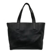 Unisex A+more - Käekott, suurus Maxi - Must ()