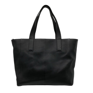 Unisex A+more - Käekott, suurus Maxi - Must (1)