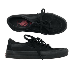 Unisex Vans - Tennised, suurus 38 - Must (1)
