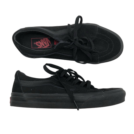 Unisex Vans - Tennised, suurus 38 - Must ()