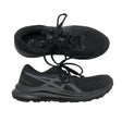 Unisex Asics - Tossud, suurus 36 - Must ()