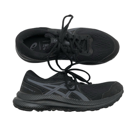 Unisex Asics - Tossud, suurus 36 - Must ()