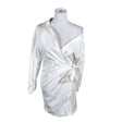 Unisex Guess - Mitteveniv kleit, suurus 34 - Valge ()