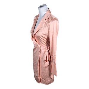 Unisex Guess - Mitteveniv kleit, suurus 34 - Heleroosa (3)