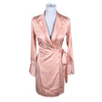 Unisex Guess - Mitteveniv kleit, suurus 34 - Heleroosa ()