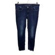 Unisex MAC - Teksad, suurus 44 - Sinine ()