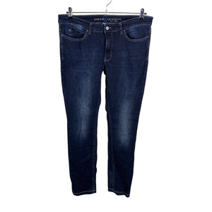 Unisex MAC - Teksad, suurus 44 - Sinine (1)