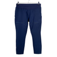 Unisex Soc - Ratsapüksid, suurus 42 - Sinine ()