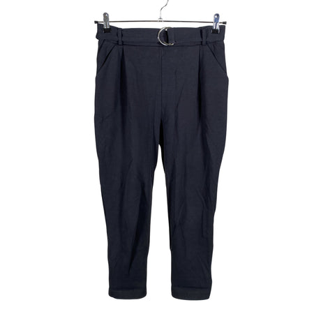 Unisex Papu - Trikotaažist püksid, suurus 38 - Must ()