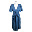 Unisex French Connection - Teksakleit, suurus 40 - Sinine ()