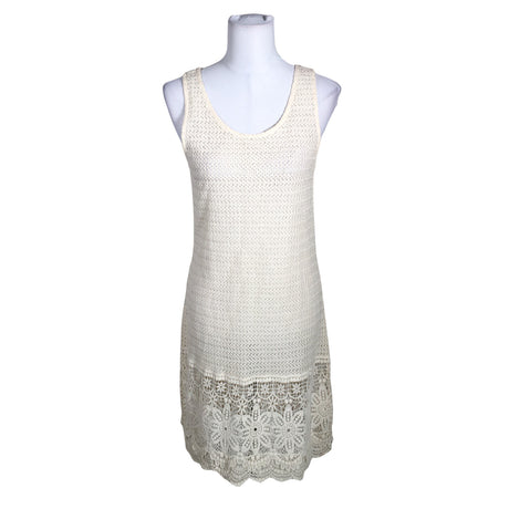 Unisex Intimissimi - Kootud kleit, suurus 40 - Beige ()
