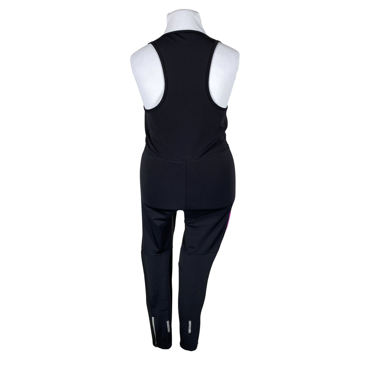 Unisex Adidas - Spordipüksid, suurus 42 - Must (2)