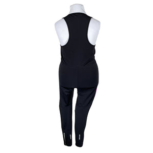 Unisex Adidas - Spordipüksid, suurus 42 - Must (2)
