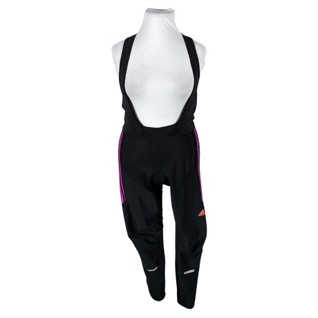 Unisex Adidas - Spordipüksid, suurus 42 - Must ()
