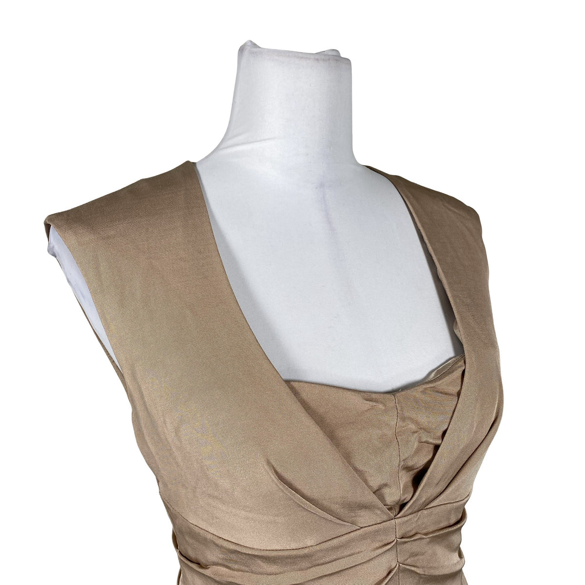 Unisex Coast - Pidulik kleit, suurus 36 - Beige (4)