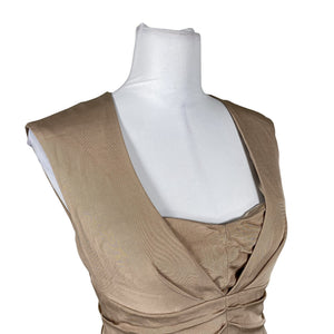 Unisex Coast - Pidulik kleit, suurus 36 - Beige (4)