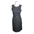 Unisex Mexx - Pliiatskleit, suurus 36 - Must ()