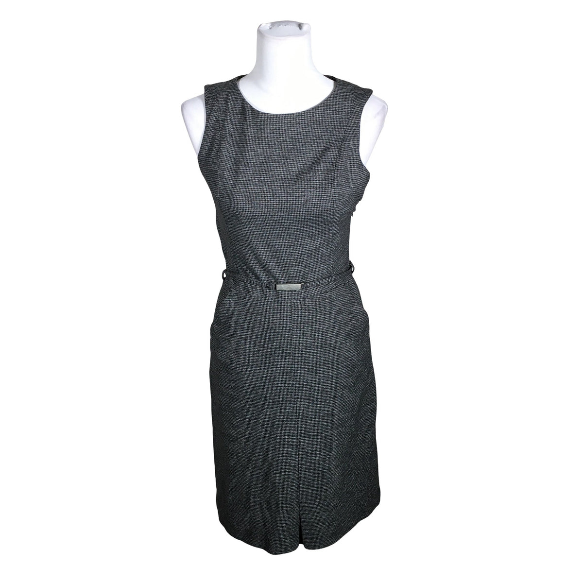 Unisex Mexx - Pliiatskleit, suurus 36 - Must (1)
