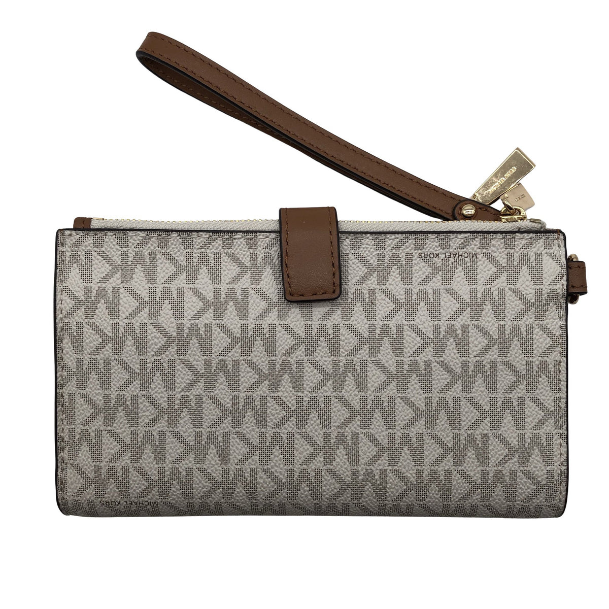 Unisex Michael Kors - Rahakott, suurus Ei kokoa - Valge (2)