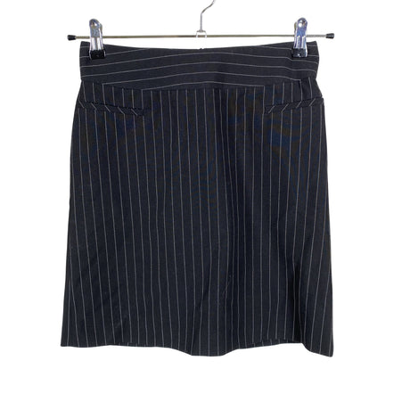 Unisex Mexx - Pliiatsseelik, suurus 34 - Must ()