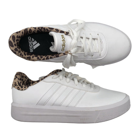 Unisex Adidas - Tennised, suurus 38 - Valge ()