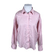 Unisex Enteliér - Triiksärk, suurus 48 - Heleroosa ()