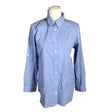 Unisex Calvin Klein - Triiksärk, suurus 38 - Helesinine ()