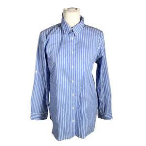 Unisex Calvin Klein - Triiksärk, suurus 38 - Helesinine (1)