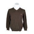 Unisex Gant - Kampsun, suurus L - Pruun ()