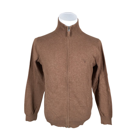 Unisex Gant - Kardigan, suurus M - Pruun ()