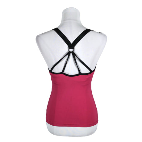 Unisex Better Bodies - Sporditopp, suurus 36 - Roosa (2)