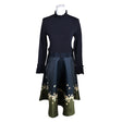 Unisex Ted Baker - Mitteveniv kleit, suurus 36 - Sinine ()