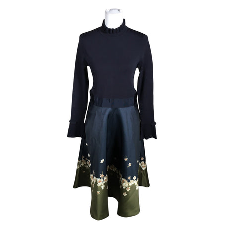 Unisex TEX - Dressikangast pluus, suurus 62 - 68 - Helesinine ()