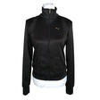 Unisex Puma - Soojendusjope, suurus 38 - Must ()