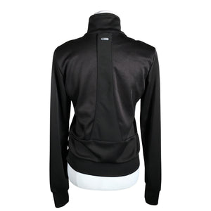 Unisex Puma - Soojendusjope, suurus 38 - Must (2)
