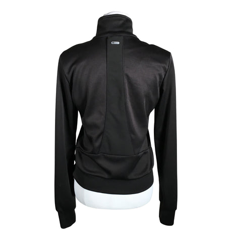 Unisex Puma - Soojendusjope, suurus 38 - Must (2)