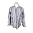 Unisex Tommy Bahama - Triiksärk, suurus M - Sinine ()
